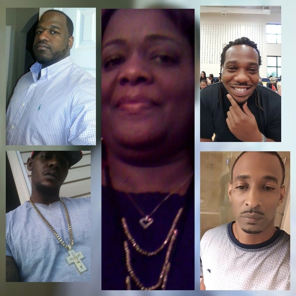 Meet your Posher, Linda